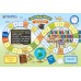 NewPath Learning Mastering English as a Second Language Spanish Curriculum Mastery Games, Grade 1-6, Class Pack