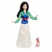 Disney Mulan Classic Doll with Mushu Figure - 11 1/2 Inch