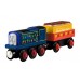 Fisher-Price Thomas & Friends Wooden Railway, Sidney's Holiday Special