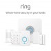 Ring Alarm 5 Piece Kit - Home Security System with optional 24/7 Professional Monitoring - No long-term contracts - Works with Alexa