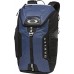 Oakley Mens Link Backpack One Size Blue Indigo