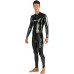 Men's & Women's Triathlon Freediving Swimming Wetsuit | Freedom Designed by Cressi: Quality Since 1946