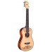 Cordoba Guitars Coco x Cordoba Mini Guitar SP/MH W/B Disney/Pixar Mini Spruce Acoustic Guitar