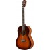 Yamaha CSF1M TBS Parlor Size Acoustic Guitar - Tobacco Brown Sunburst