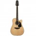 Takamine GD30CE-12NAT Dreadnought 12-String Cutaway Acoustic-Electric Guitar