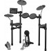 Yamaha Electronic Drum Set, DTX452K (DTX452K)