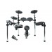 Alesis Command Kit | Eight-Piece Electronic Drum Set with Mesh Snare and Mesh Kick and USB Port for User-Loaded Samples