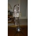 Vincent Bach Stradivarius LR180S72 Reverse Tuning Professional Bb Trumpet