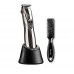 Andis Slimline Pro Li T-blade Trimmer (32400) W/OEM Andis Blade Brush