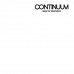 Continuum (180g Vinyl)
