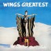 Paul McCartney/Wings (Paul McCartney) - Wings Greatest [5/18] (Vinyl/LP)