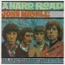 A Hard Road [Vinyl]