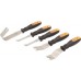 Vim Tools DT6200 5-Piece Upholstery Master Tool Set
