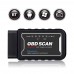 KINGBOLEN Wireless OBD2 Scanner Check Engine Light & Real-Time Diagnostic Tool,Car Code Reader for Android & Windows Device