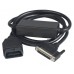 OTC 3774-34 Nemisys OBD II Smart Cable
