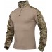 XKTTAC Tactical-Combat-Airsoft-Military-Shirt