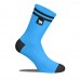 Tomahawque 100% Waterproof, Sweatproof, and Breathable Crew Socks | Perfect for Hiking, Trekking, Performance & Outdoor