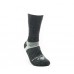 Native Planet Barrow Merino Wool Trekking Socks for Cold Weather Conditions, Crew Hiking Functional Fabric Sock (Small)