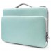 tomtoc 360 Protective Laptop Sleeve for 13.5 Inch New Microsoft Surface Book 3/2/1, Surface Laptop 3/2/1, Water-Resistant Laptop Case for 13-inch Old MacBook Air/MacBook Pro, Ultrabook Accessory Bag