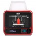 QIDI Technology High-end 3D Printer:X-Maker,Focus on Homes and Education